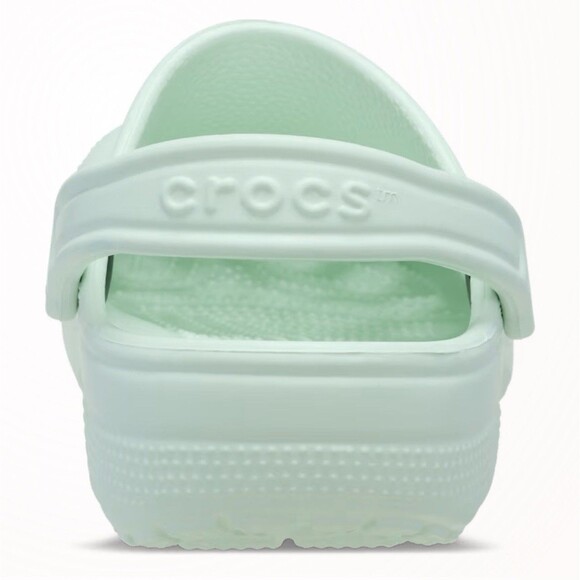 Crocs Unisex Adult Classic Clogs Slip On Shoes, Waterproof Sandals Comfort Shoes - Picture 6 of 6